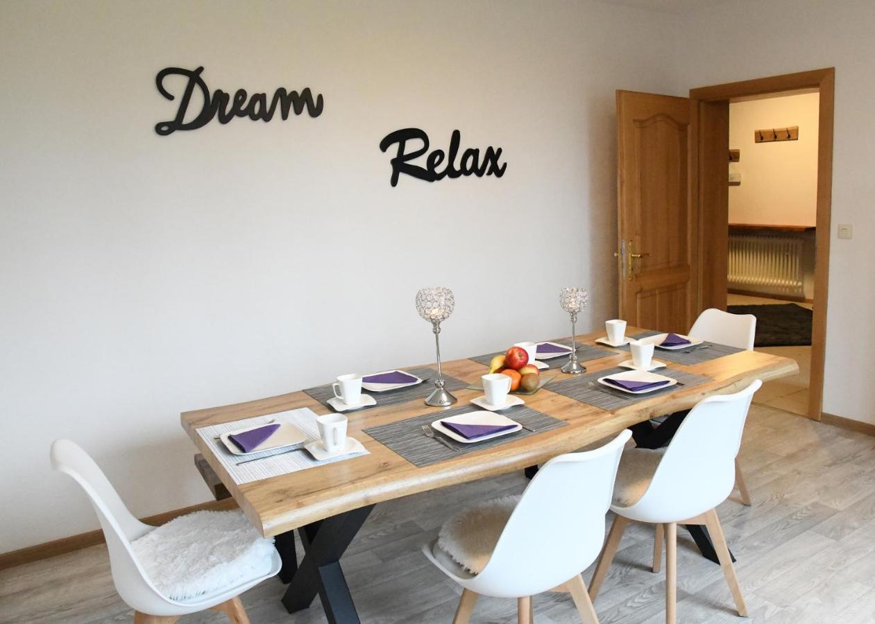 Ferienhaus Droefter Blick مونشاو المظهر الخارجي الصورة