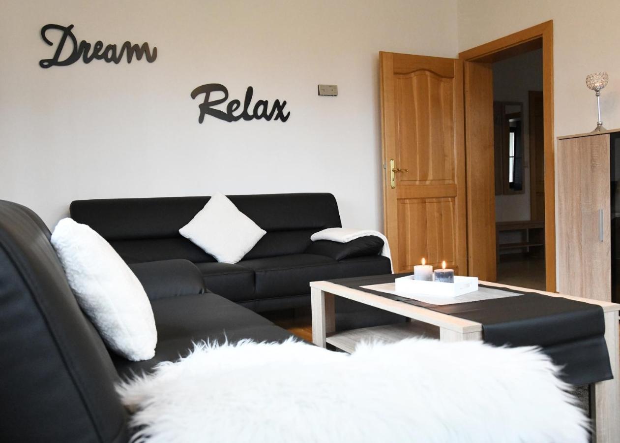 Ferienhaus Droefter Blick مونشاو المظهر الخارجي الصورة