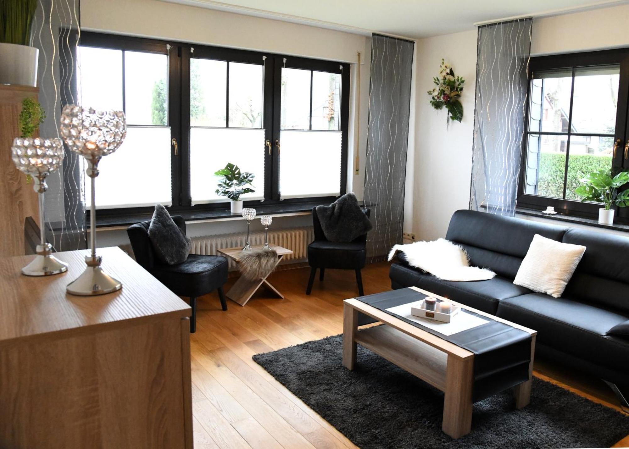Ferienhaus Droefter Blick مونشاو المظهر الخارجي الصورة