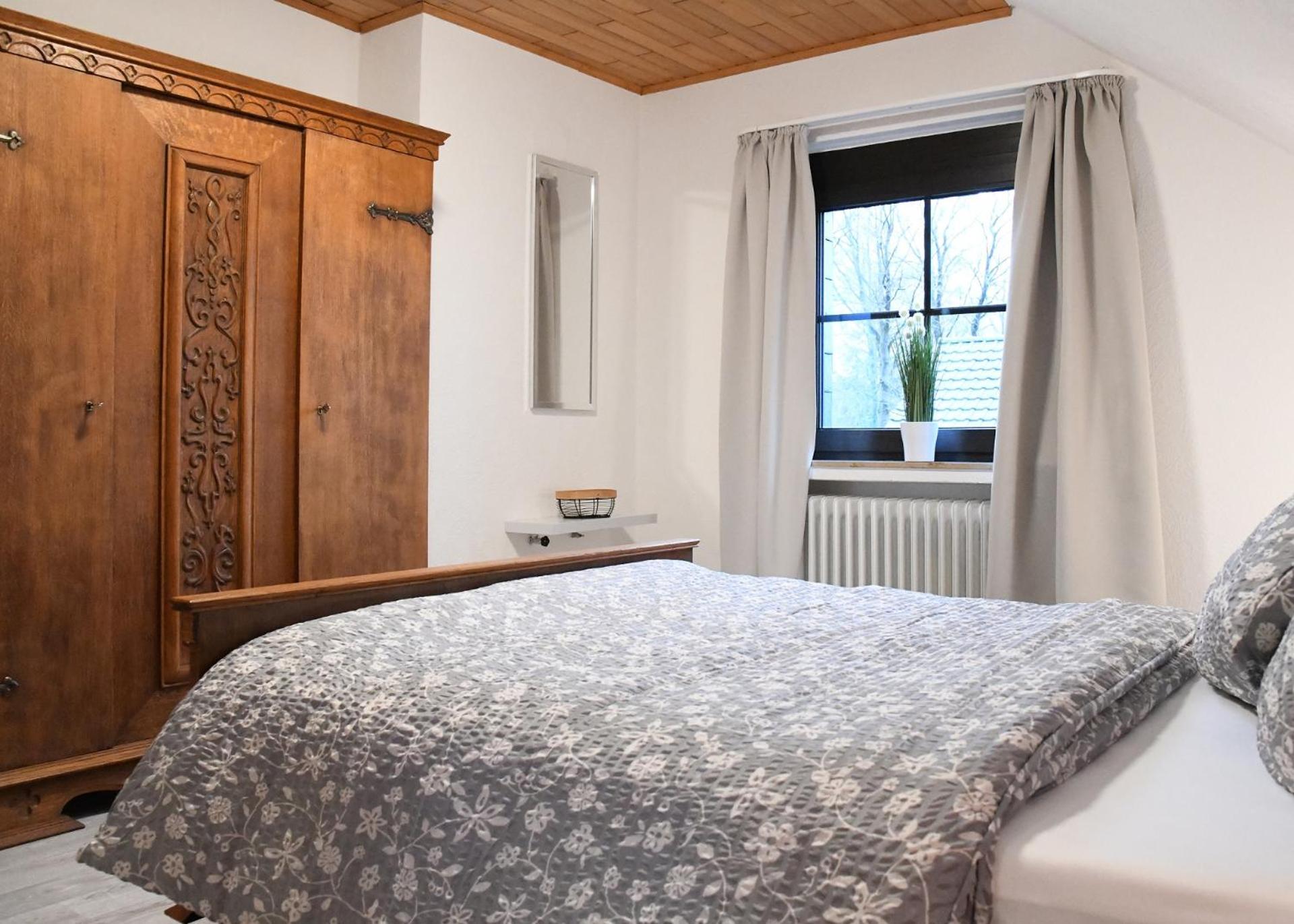 Ferienhaus Droefter Blick مونشاو المظهر الخارجي الصورة