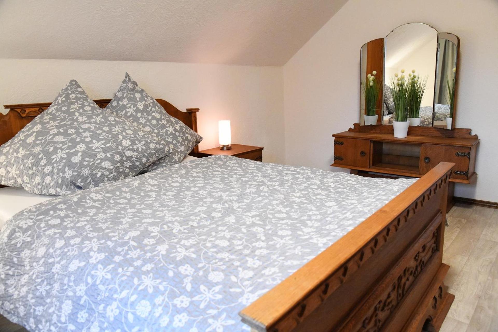 Ferienhaus Droefter Blick مونشاو المظهر الخارجي الصورة