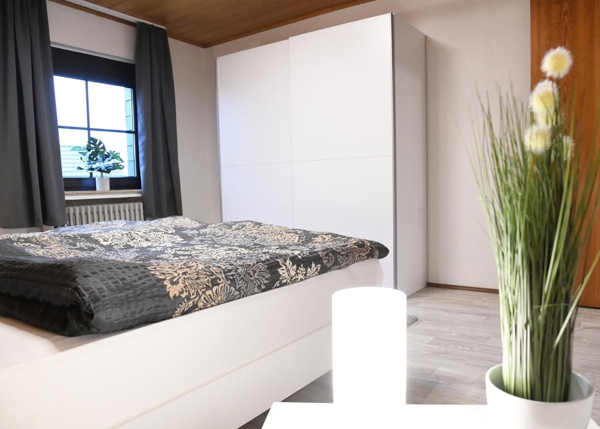 Ferienhaus Droefter Blick مونشاو المظهر الخارجي الصورة