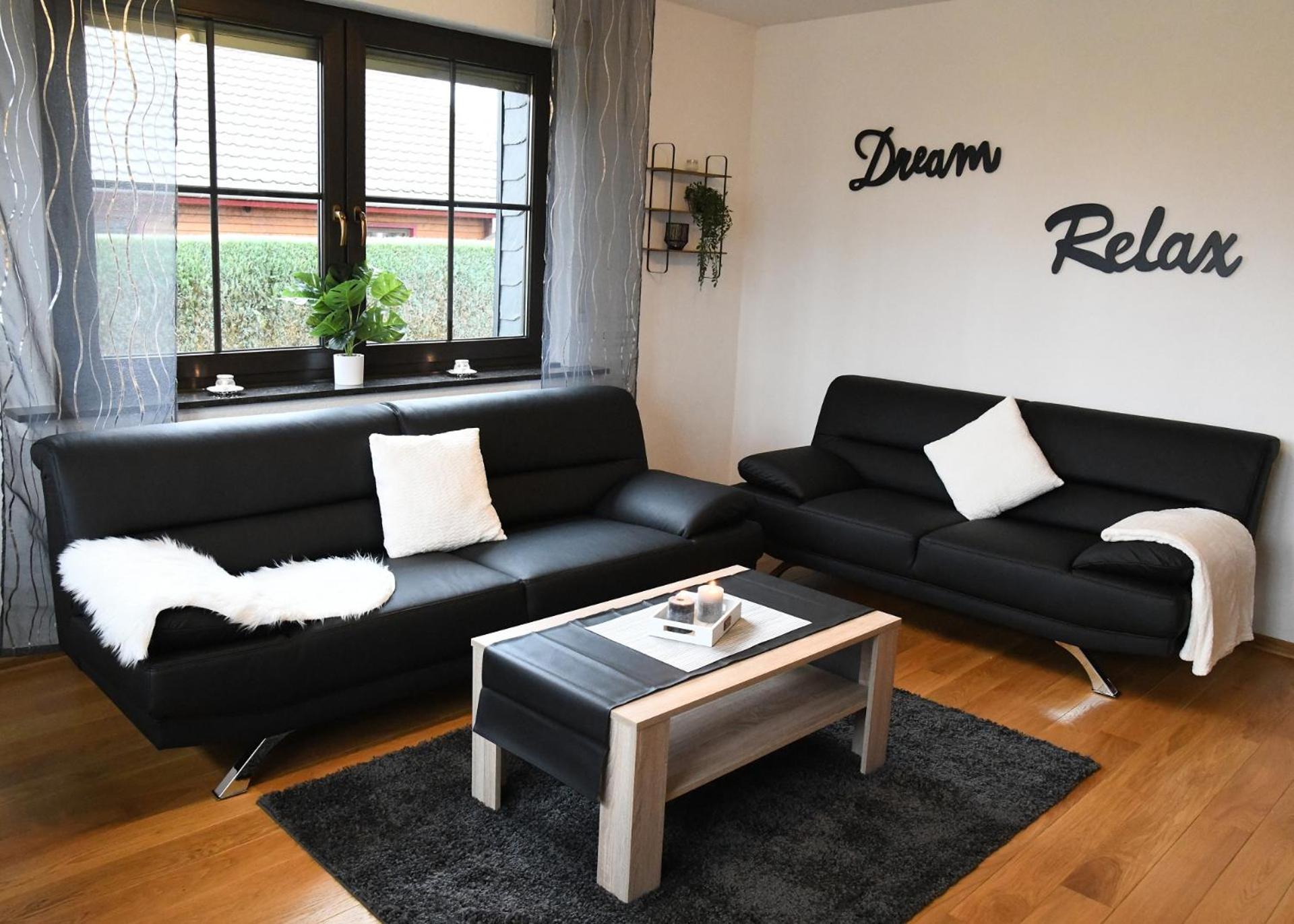 Ferienhaus Droefter Blick مونشاو المظهر الخارجي الصورة