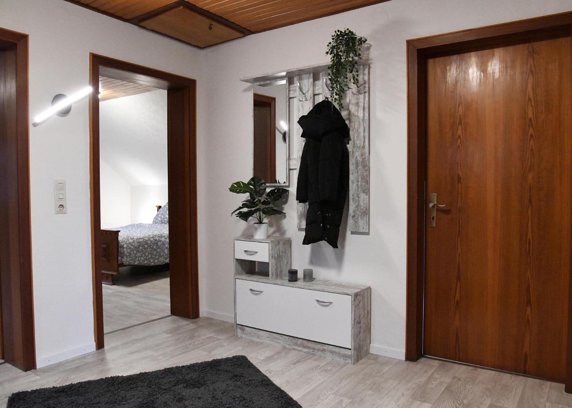 Ferienhaus Droefter Blick مونشاو المظهر الخارجي الصورة