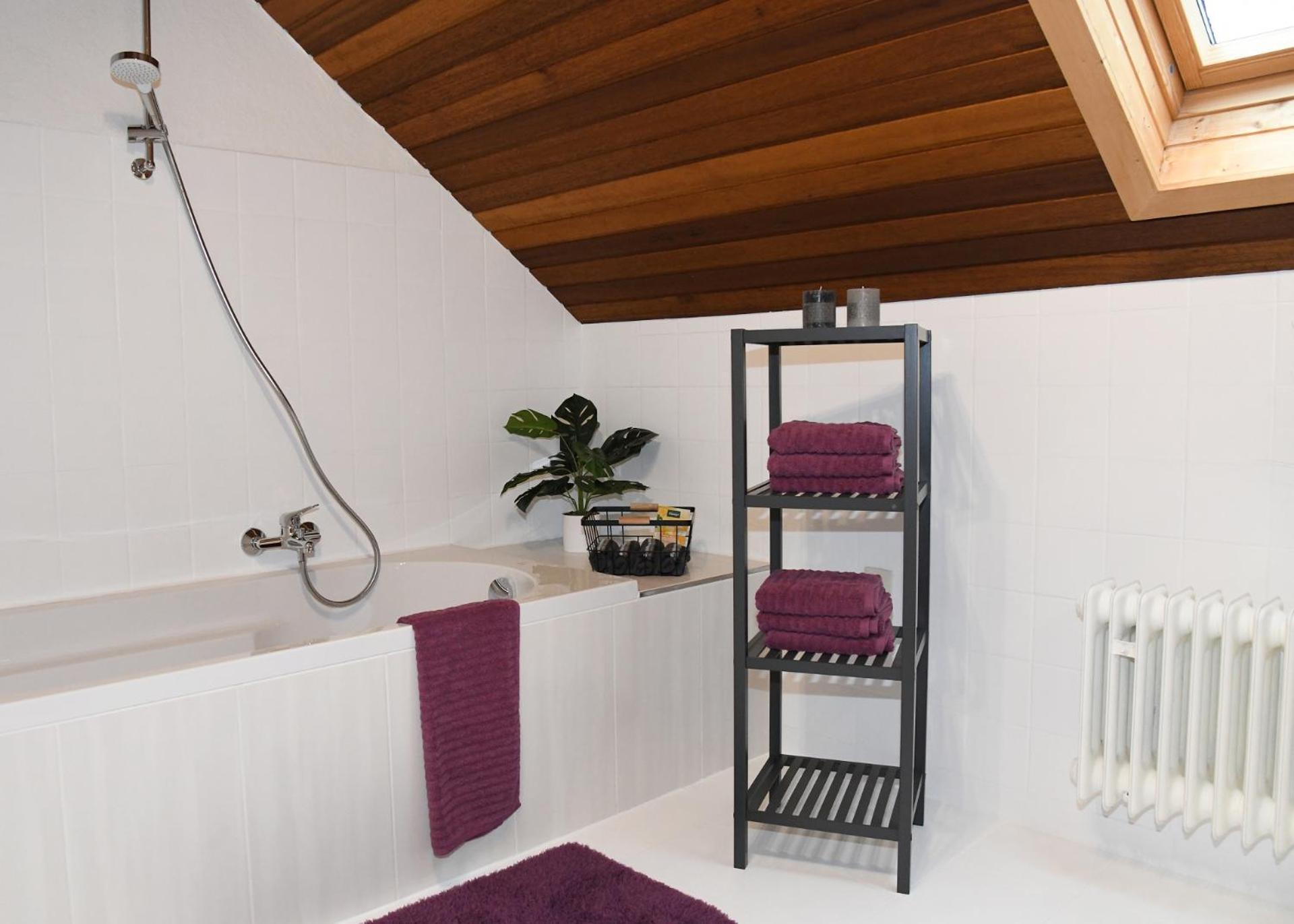 Ferienhaus Droefter Blick مونشاو المظهر الخارجي الصورة