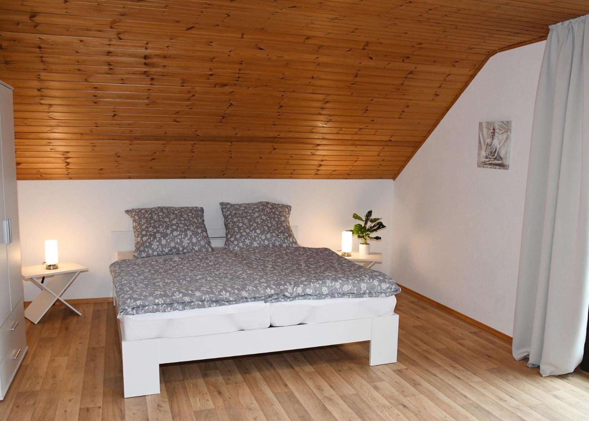 Ferienhaus Droefter Blick مونشاو المظهر الخارجي الصورة