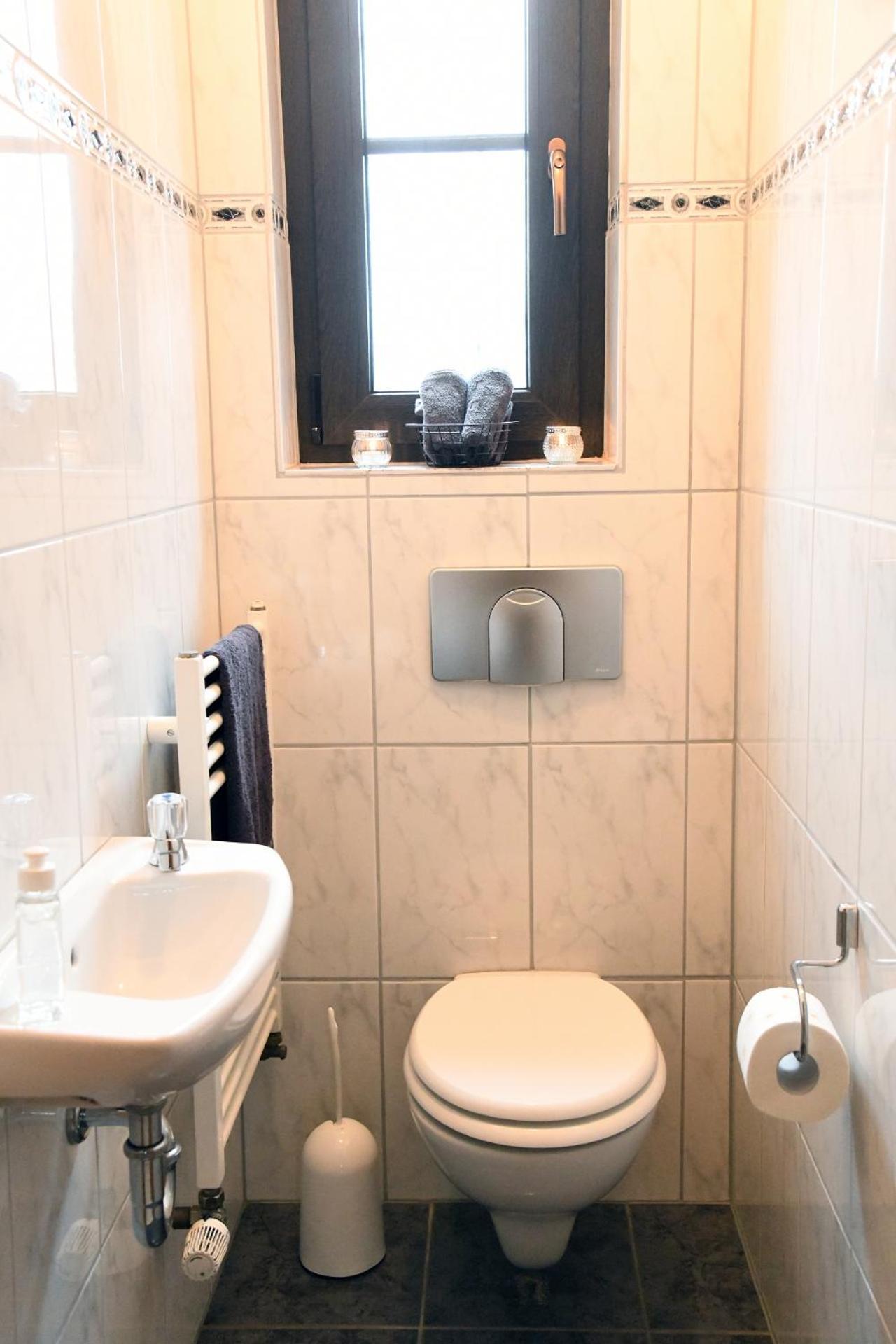 Ferienhaus Droefter Blick مونشاو المظهر الخارجي الصورة