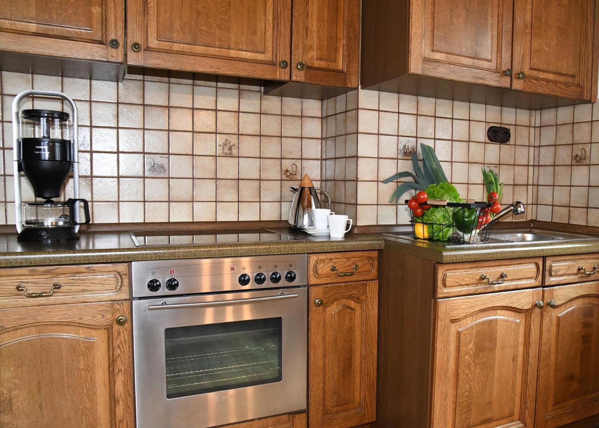 Ferienhaus Droefter Blick مونشاو المظهر الخارجي الصورة